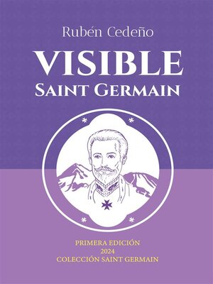 cover image of Visible Saint Germain
